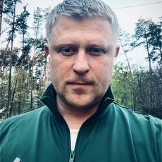 Фотография мужчины Вадим, 40 лет из г. Сарны