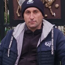 Фотография мужчины Василий, 33 года из г. Ставрополь