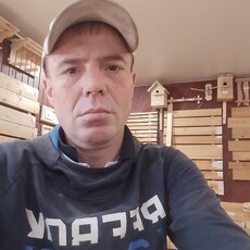 Фотография мужчины Михаил, 37 лет из г. Прокопьевск