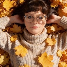Фотография девушки Незнакомка, 33 года из г. Верхнеуральск