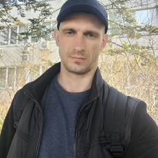 Фотография мужчины Сергей, 39 лет из г. Владивосток