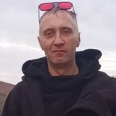 Фотография мужчины Николай, 44 года из г. Вилейка