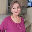 Нина, 57 лет