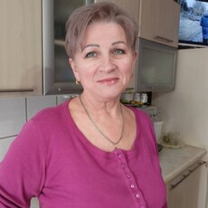 Фотография девушки Нина, 57 лет из г. Луганск