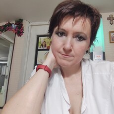 Фотография девушки Evgeshka, 40 лет из г. Георгиевск