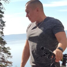 Фотография мужчины Андрей, 42 года из г. Златоуст