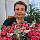 Татьяна, 61 год