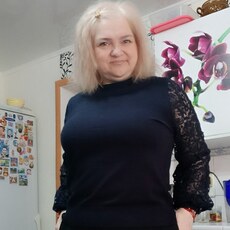 Фотография девушки Елена Премудрая, 42 года из г. Жирновск