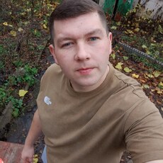 Фотография мужчины Андрей, 34 года из г. Макеевка