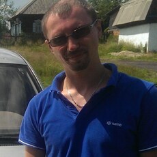Фотография мужчины Андрей, 42 года из г. Кемерово