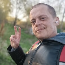 Фотография мужчины Vitalik, 37 лет из г. Буда-Кошелево