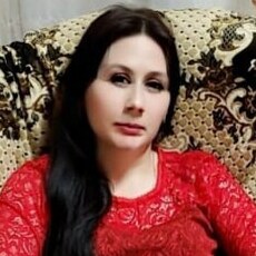 Фотография девушки София, 40 лет из г. Клинцы