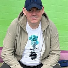 Фотография мужчины Александр, 43 года из г. Пушкино (Московская Обл)