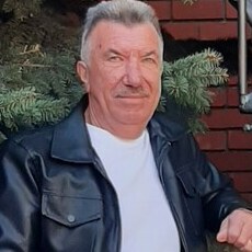 Фотография мужчины Михаил, 59 лет из г. Ейск