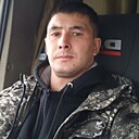 Макс, 36 лет
