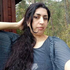 Фотография девушки Фатима, 48 лет из г. Бийск