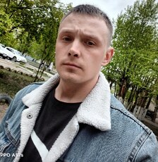 Фотография мужчины Сергей, 30 лет из г. Чита