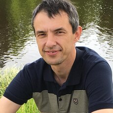 Фотография мужчины Дмитрий, 42 года из г. Санкт-Петербург