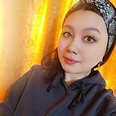 Фотография девушки Иман Нур, 43 года из г. Петропавловск