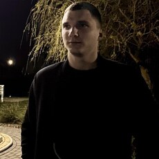 Фотография мужчины Pavel, 20 лет из г. Островец