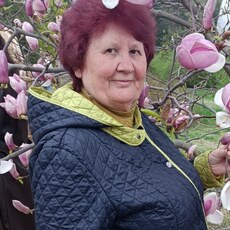 Фотография девушки Галина, 68 лет из г. Борисполь
