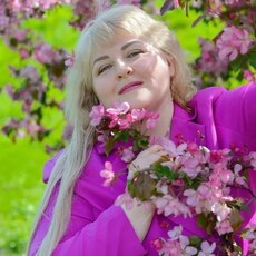 Фотография девушки Марина, 45 лет из г. Нижний Новгород