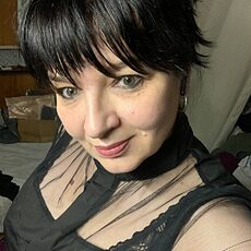 Фотография девушки Светлана, 51 год из г. Брно