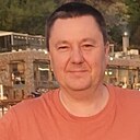Алекс, 48 лет