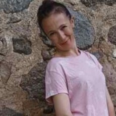 Фотография девушки Александра, 41 год из г. Барановичи