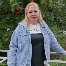 Фотография девушки Дина, 43 года из г. Северобайкальск