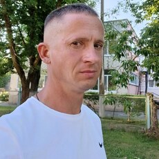Фотография мужчины Ник, 42 года из г. Клинцы