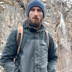 Фотография мужчины Евгений, 38 лет из г. Старый Оскол