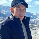 Алик, 35 лет