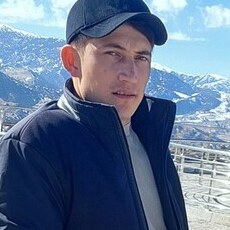 Фотография мужчины Алик, 35 лет из г. Ижевск