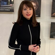 Фотография девушки Ольга, 52 года из г. Санкт-Петербург