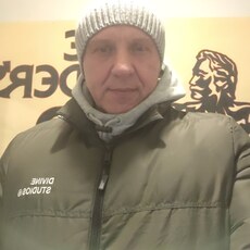 Фотография мужчины Николай, 53 года из г. Уварово