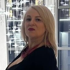 Фотография девушки Светлана, 51 год из г. Кисловодск