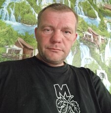 Фотография мужчины Алексей, 45 лет из г. Орша