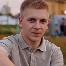 Фотография мужчины Дмитрий, 27 лет из г. Владимир