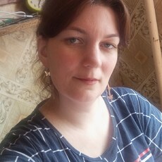 Фотография девушки Кристулька, 34 года из г. Шуя
