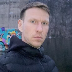 Фотография мужчины Андрей, 35 лет из г. Красноярск