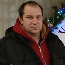 Фотография мужчины Александр, 44 года из г. Томск