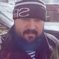 Фотография мужчины Каzak, 43 года из г. Горно-Алтайск