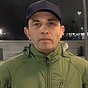 Магомед, 41 год
