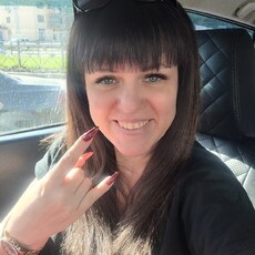 Фотография девушки Наталья, 42 года из г. Астрахань