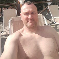 Фотография мужчины Григорий, 46 лет из г. Варшава