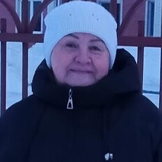 Фотография девушки Светлана, 58 лет из г. Югорск