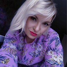 Фотография девушки Женя, 34 года из г. Гродно