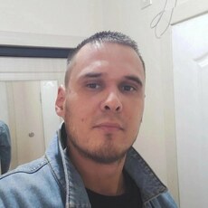 Фотография мужчины Александр, 35 лет из г. Рыбинск