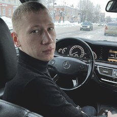 Фотография мужчины Дмитрий, 29 лет из г. Ленинск-Кузнецкий